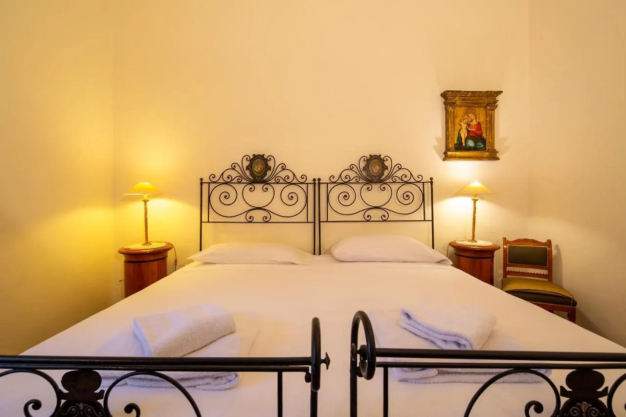 Apartamento Lungarno Panoramic View Florencia Italia