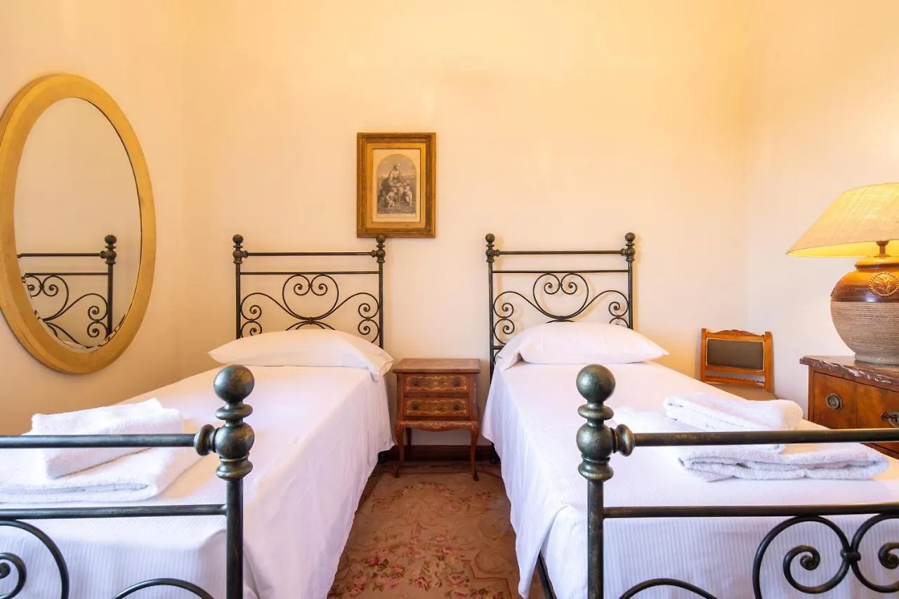 Apartamento Lungarno Panoramic View Florencia