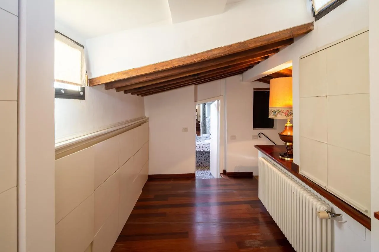 Apartamento Lungarno Panoramic View Florencia