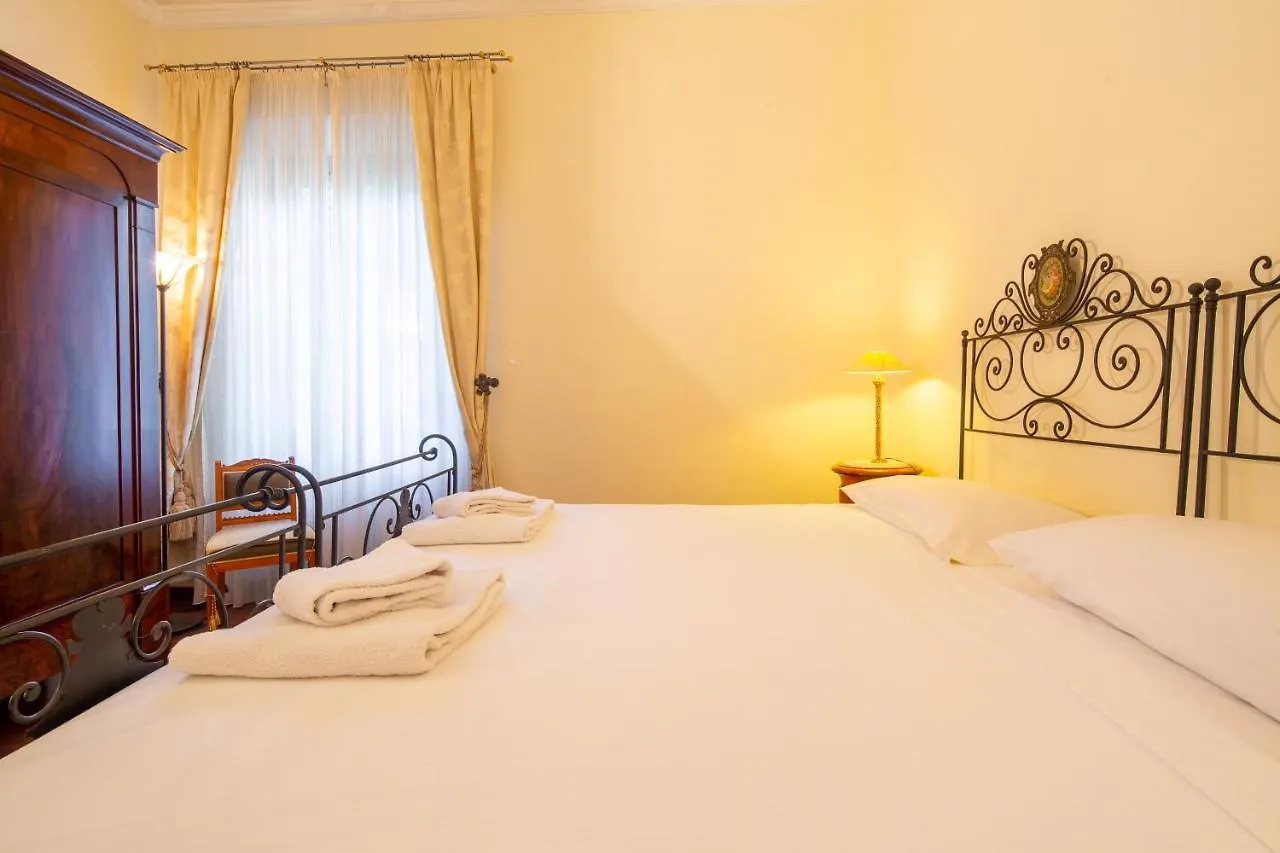 Lungarno Panoramic View Apartman Firenze